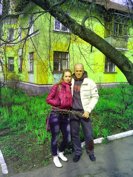 Александр Белоцерковский