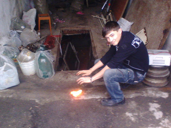 Александр Глушаков