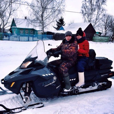 Саша Борзунов