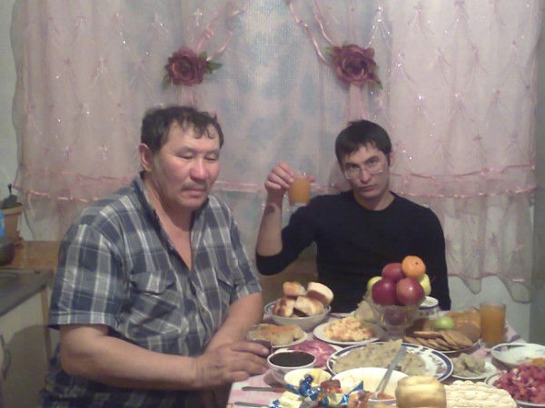 Жасулан Смагулов