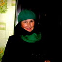 Ольга Антипова