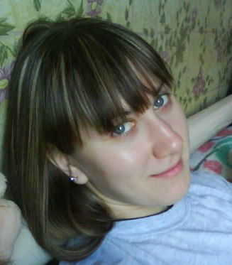 Ольга Лукина