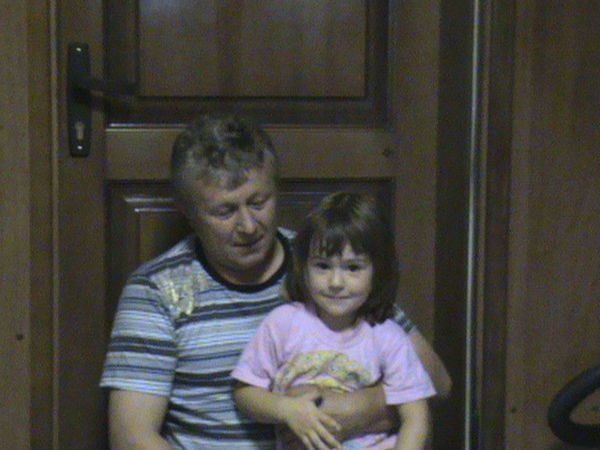 Петр Ошаров