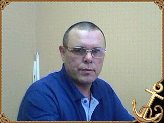 Владимир Воронов