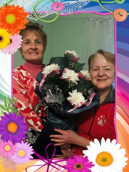 Ольга Шклярская