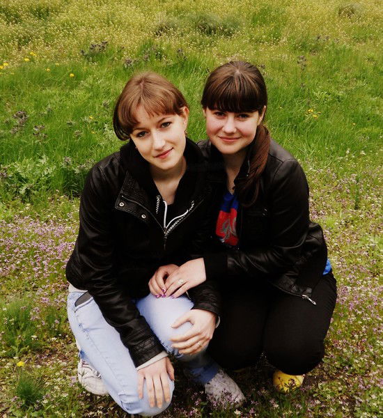 Мариша Зайцева