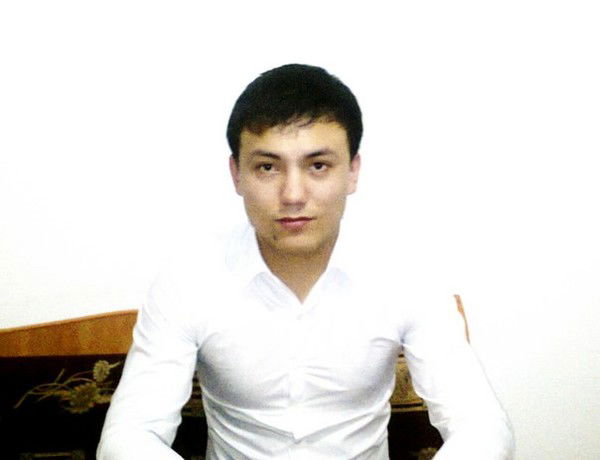 Жандос Анарбаев