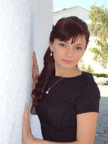 Наталья Митина