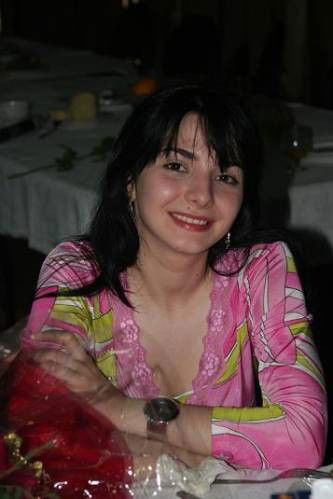 Леночка *****