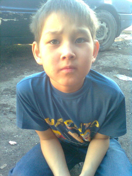 Арыстан Нурлымов