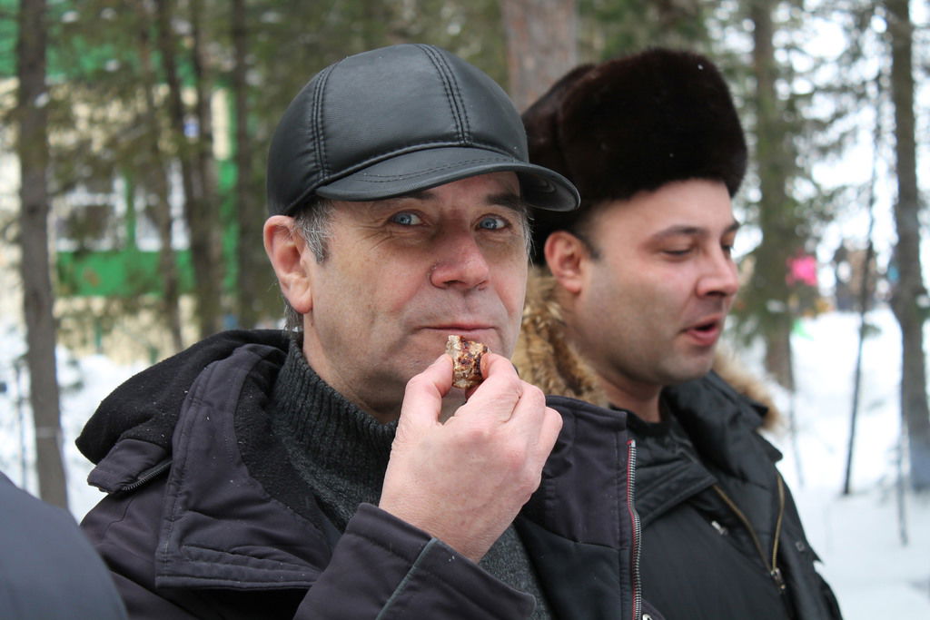 Сергей Андреев