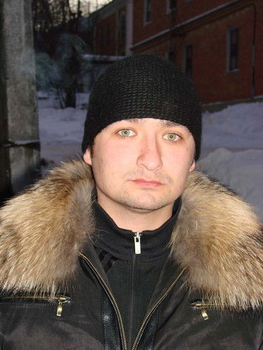 Артур Демин