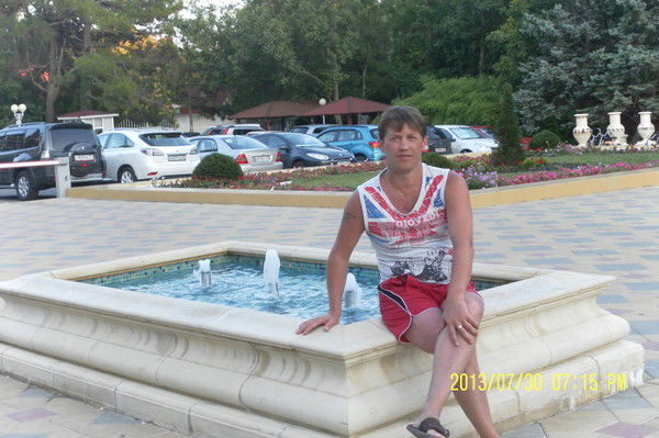 Евгений Отурин