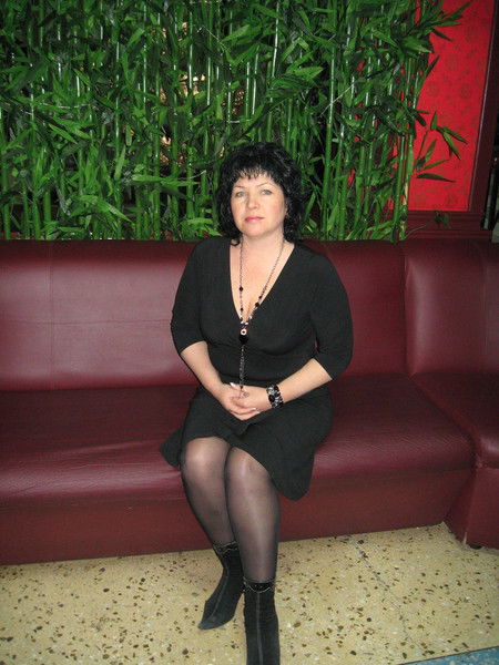 Елена Жукова