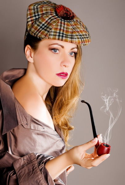 Галина Белова