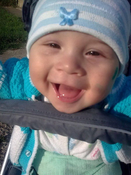 Лилия Хасанова