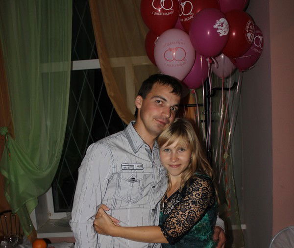 Леночка Смирнова