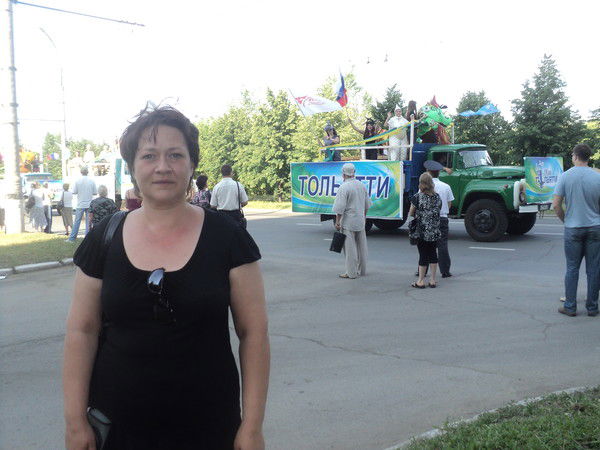 Екатерина Мелехина