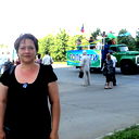 Екатерина Мелехина