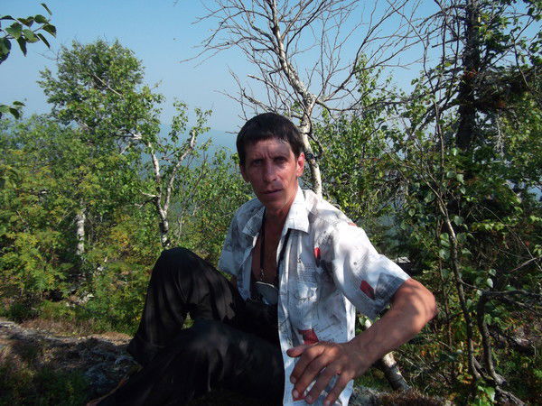 Александр Золотухин