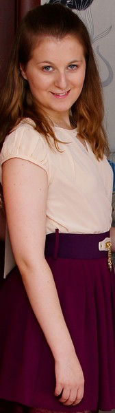 Алена Чикунова