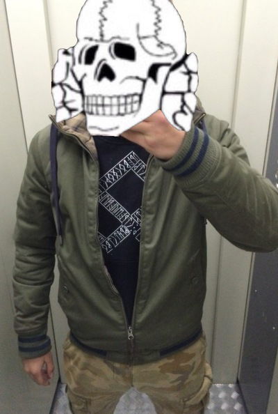 Лёша Штайнер