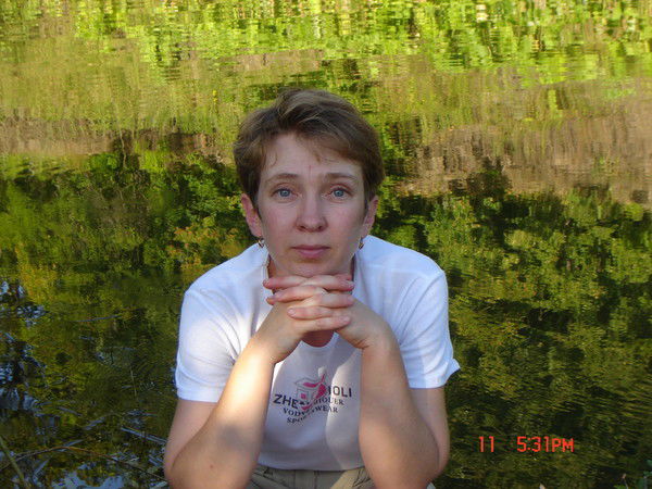 Татьяна Юрчук