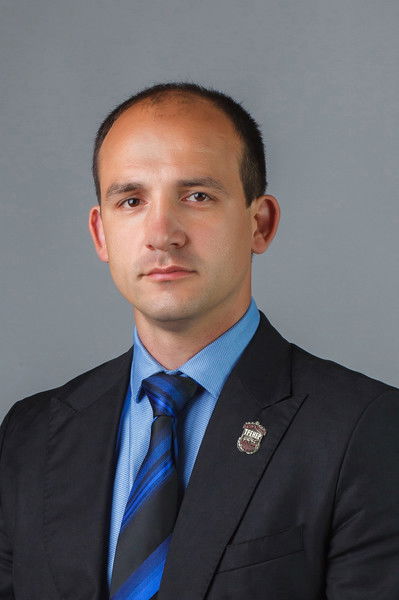 Александр Кувакин