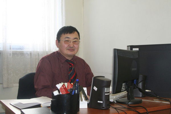 Павел Неустроев