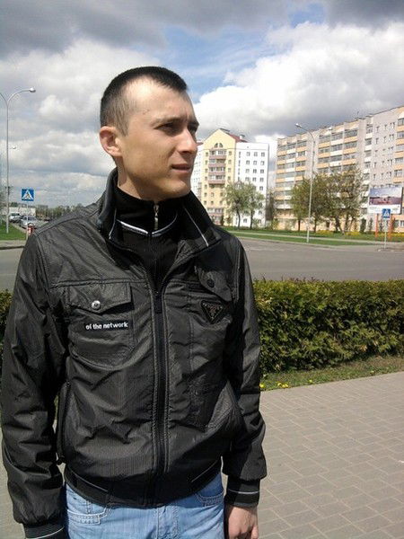 Алексей Коваленко