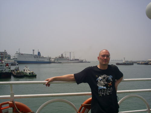 Александр Брюханов