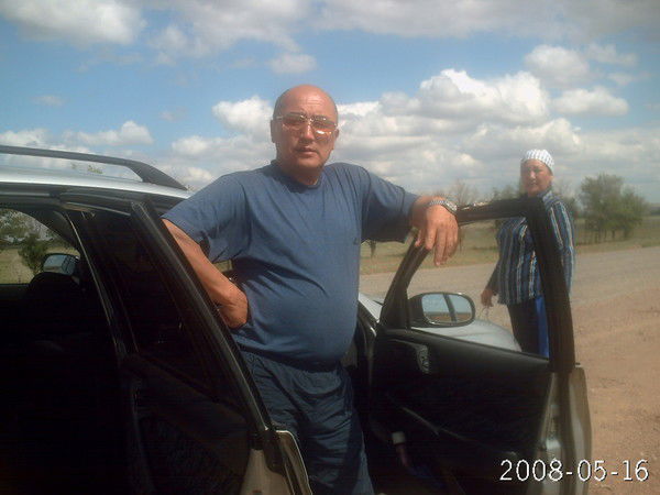 Мухамед Машанло