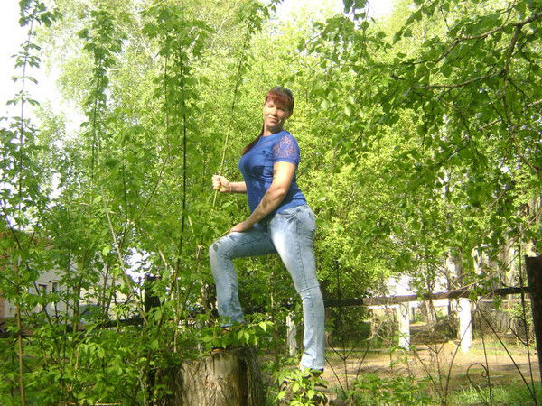 Марина Кузьмина