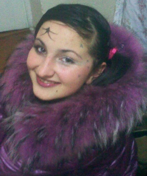 Аннушка Солтан