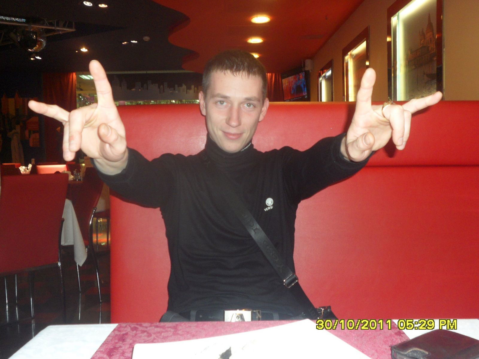 Алексей Ямов