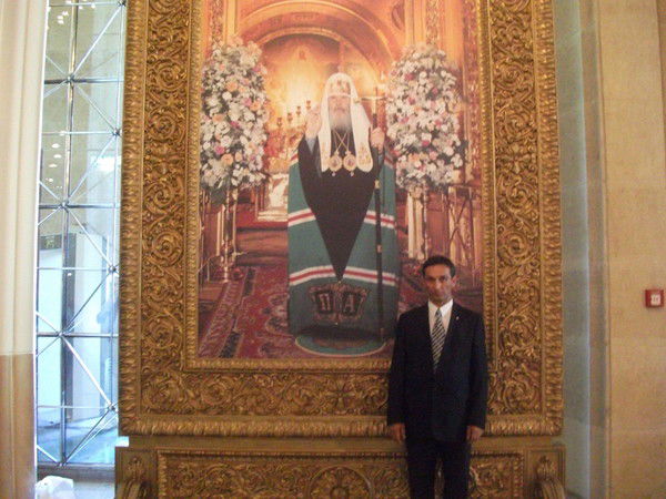 Александр Демеев