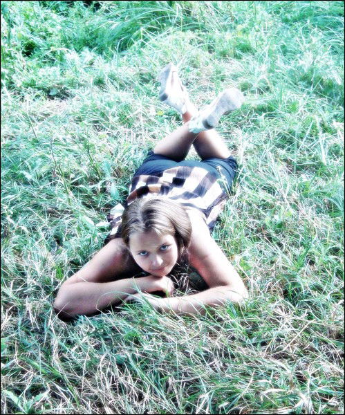 Анастасия Титова