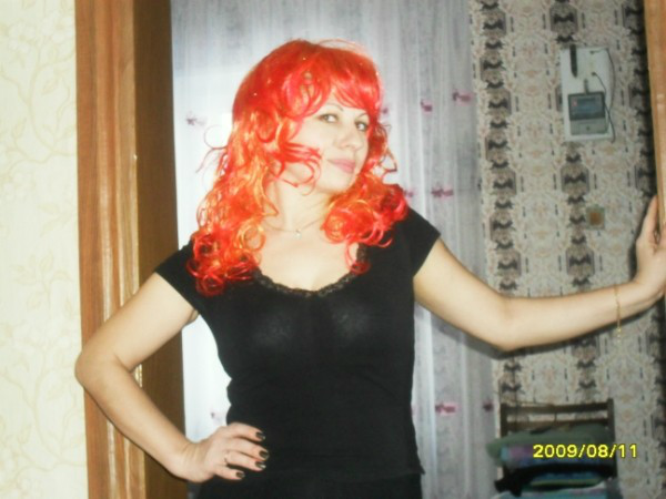 Ирина Иванова