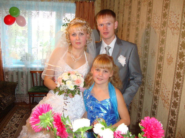 Даша Гультяева