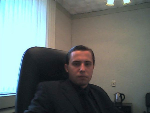 Андрей Дронов