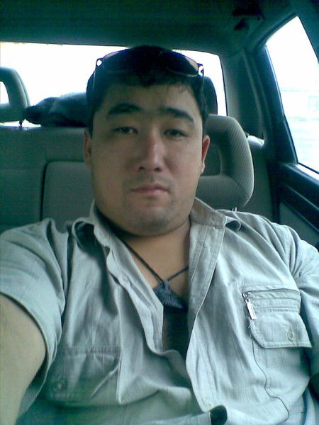 Азамат Азамат