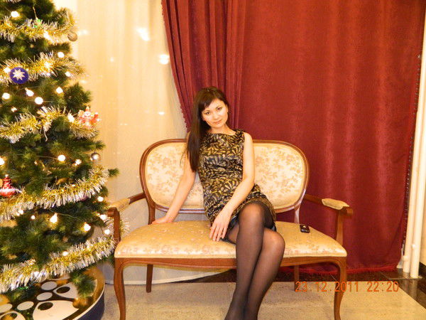 Лиля Низамутдинова