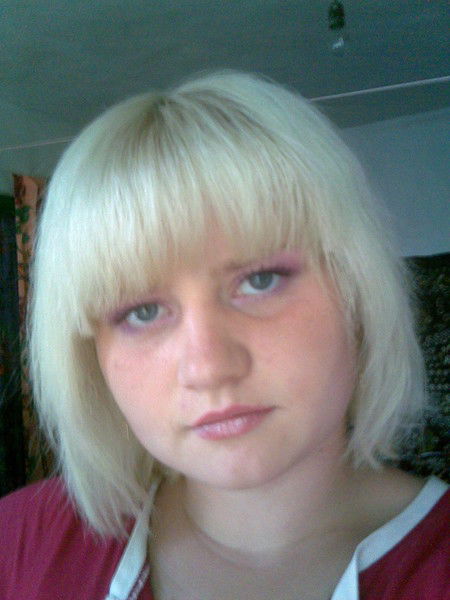 Татьяна Чвора