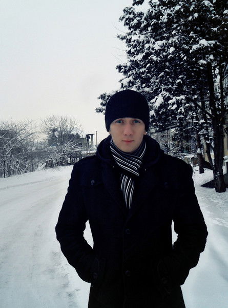 Алексей Алексеевич