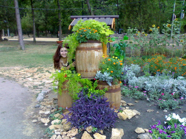 Екатерина Лукашева