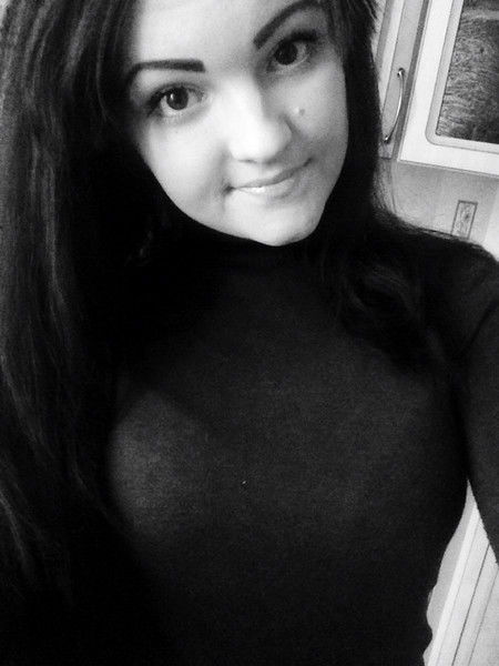 Танюша Рыбникова