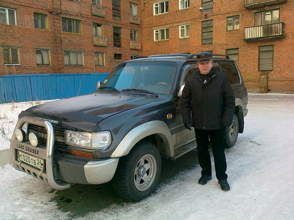 Виталй Никишин