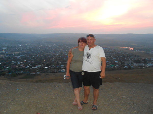 Марина Демко