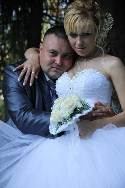 Айсина Сирень