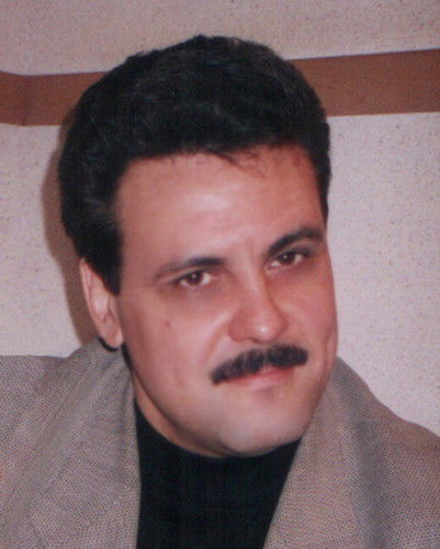 Валерий Гринчий